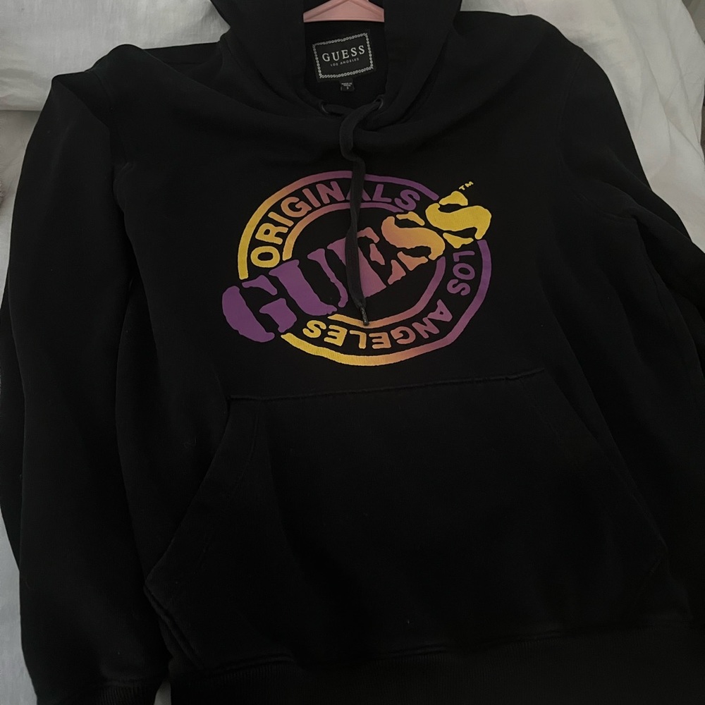 Unisex hoodie